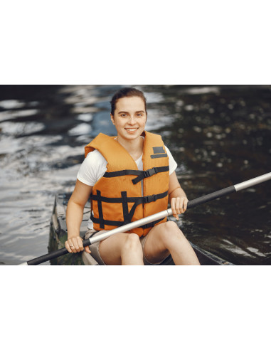 Chaleco Salvavidas Automático 150N